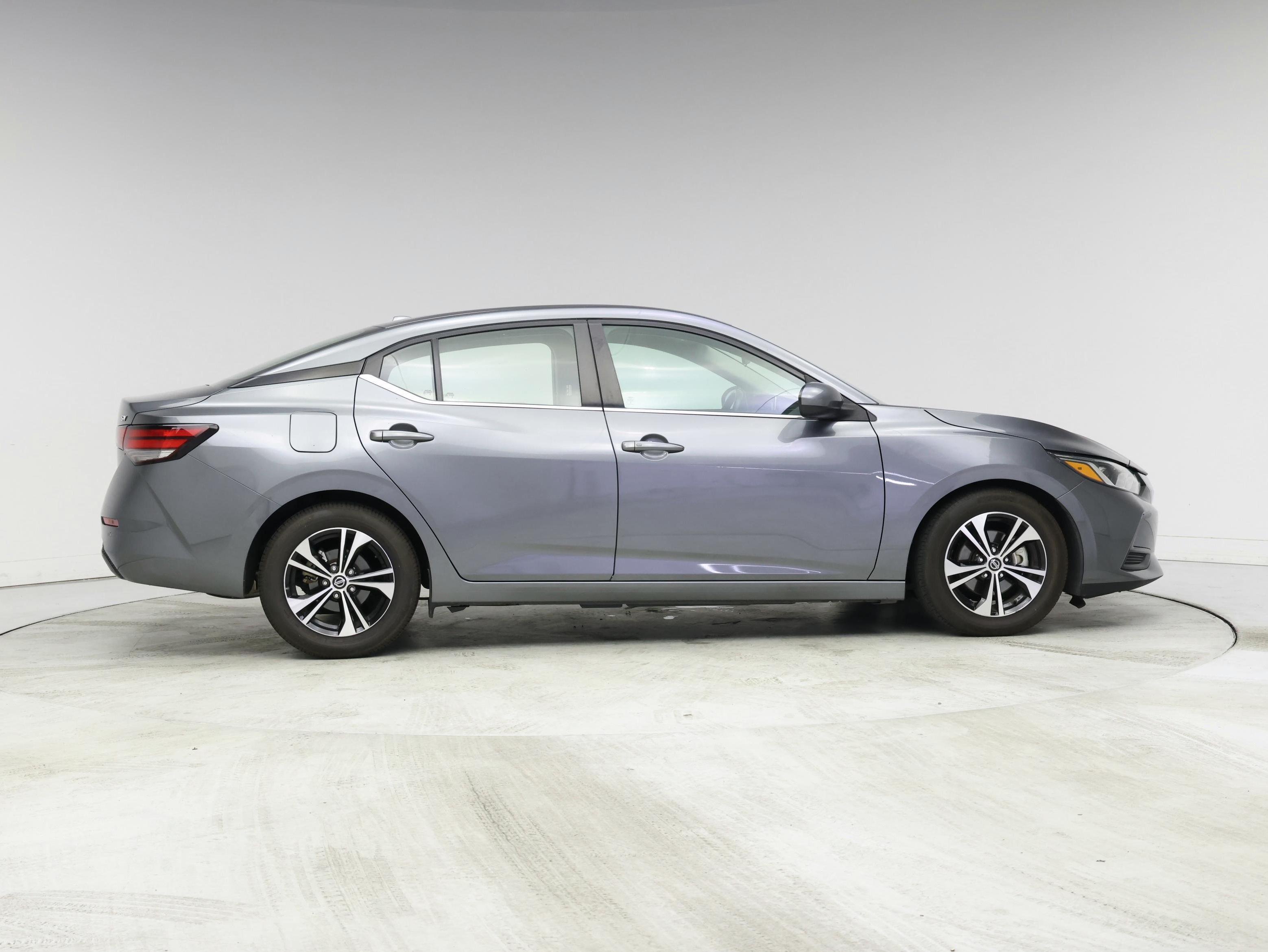 Thumbnail: 2022 Nissan Sentra - 7