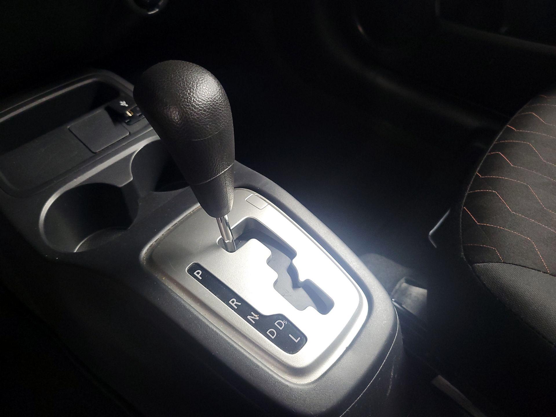 Thumbnail: 2022 Mitsubishi Mirage - 17