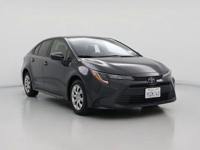 2023 Toyota Corolla LE -
                Buena Park, CA