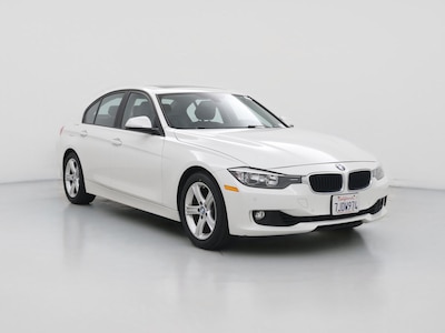 2015 BMW 3 Series 328i -
                Irvine, CA