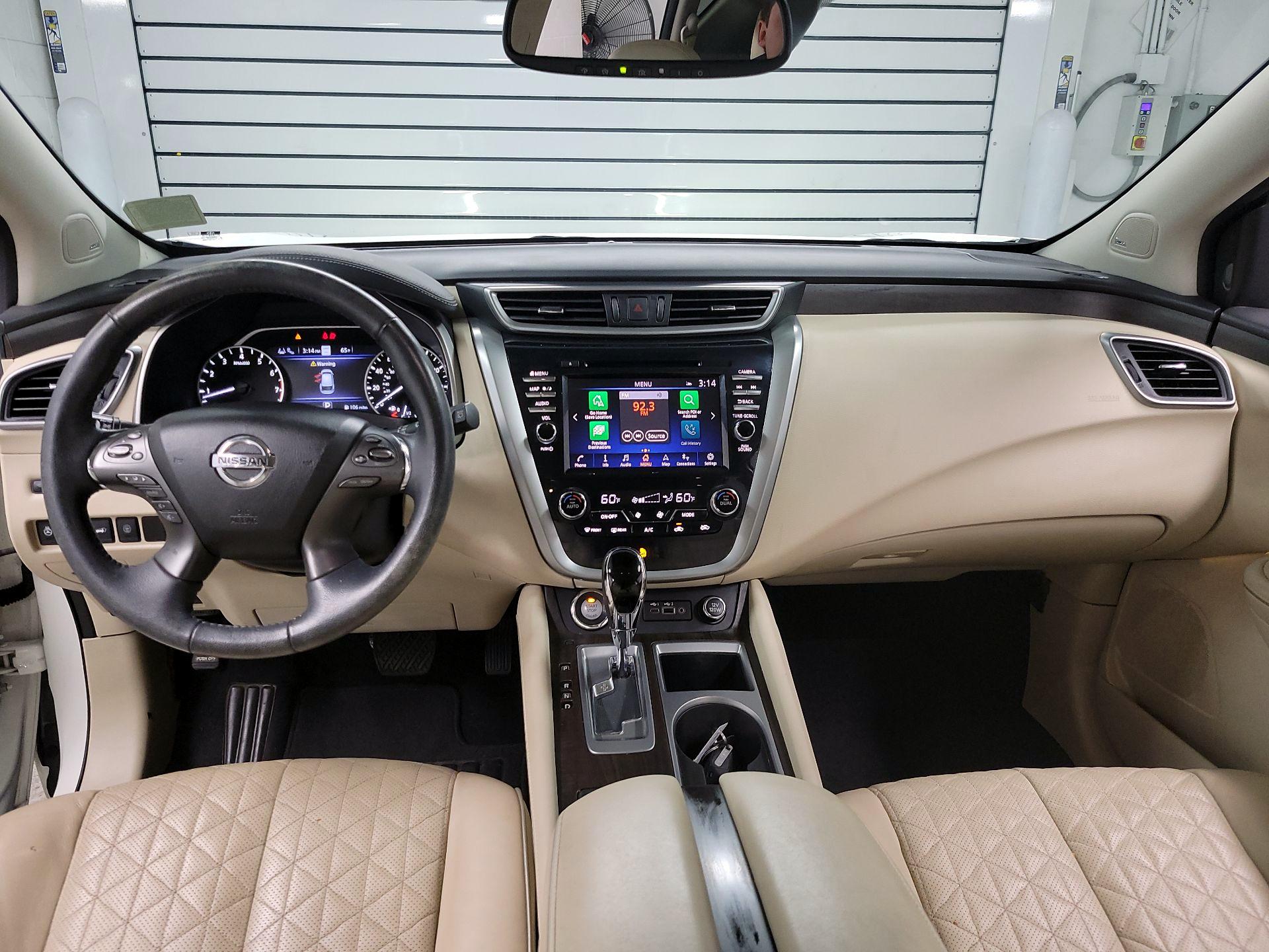 Thumbnail: 2019 Nissan Murano - 9