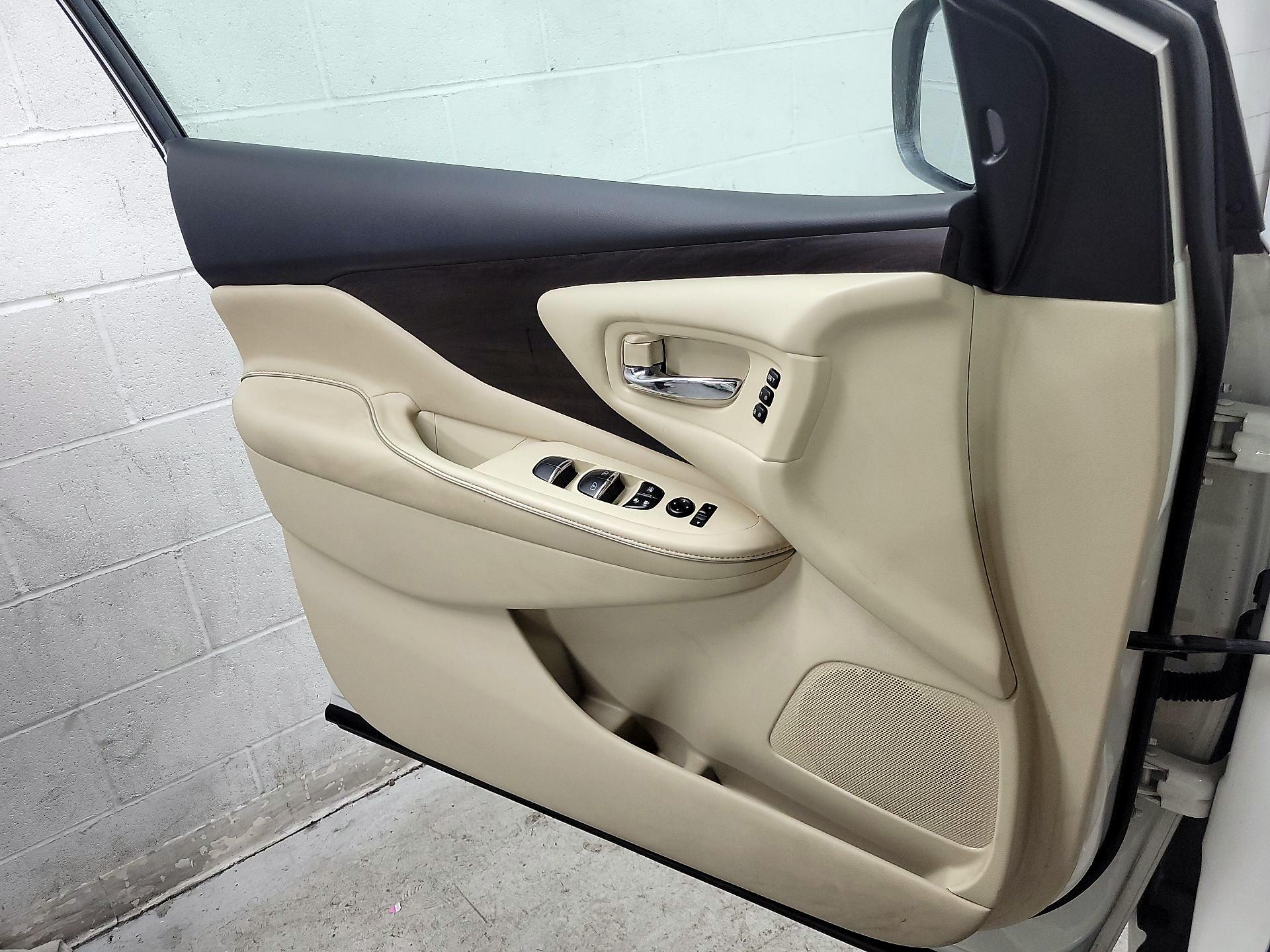 Thumbnail: 2019 Nissan Murano - 12