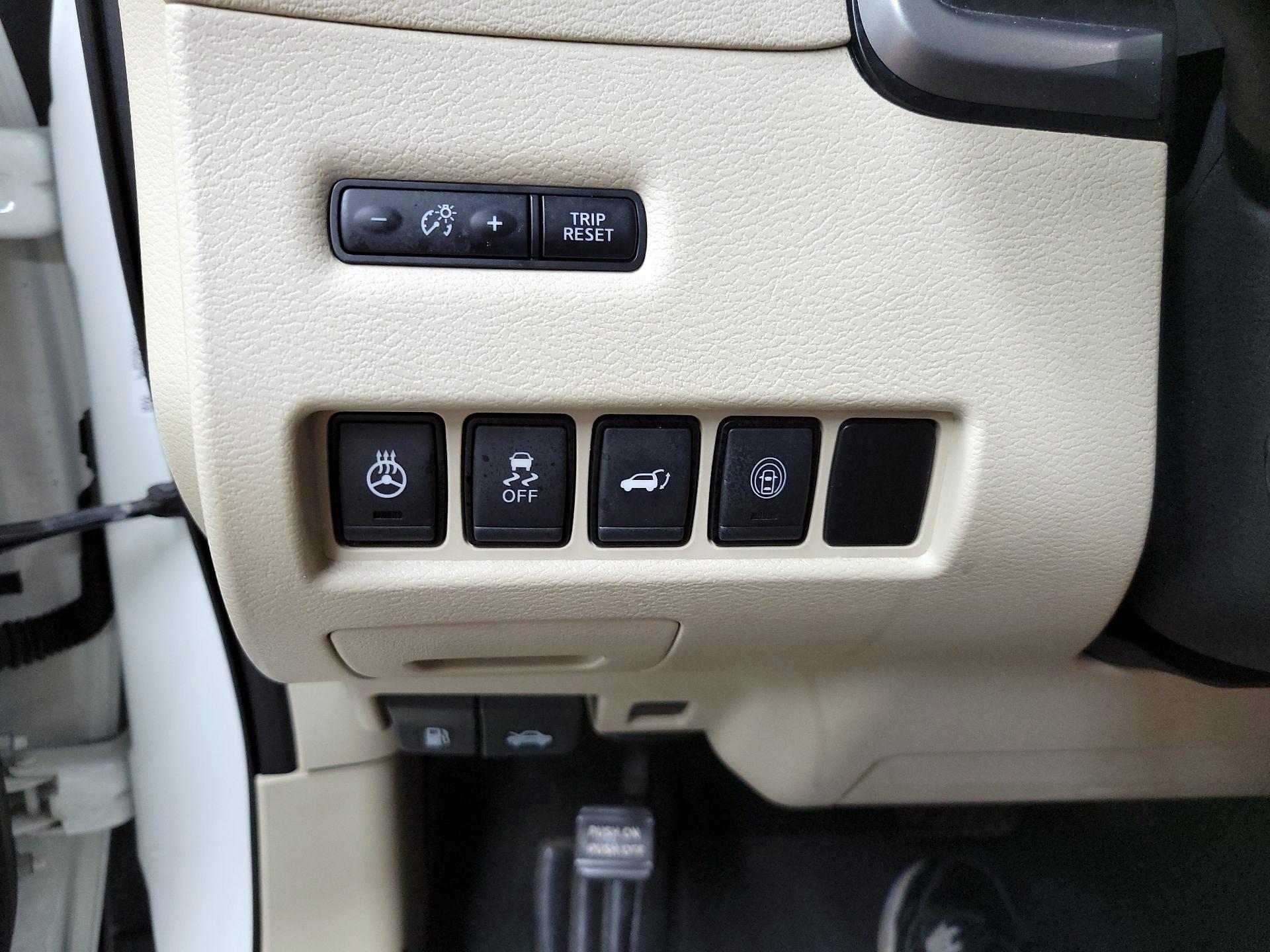 Thumbnail: 2019 Nissan Murano - 13