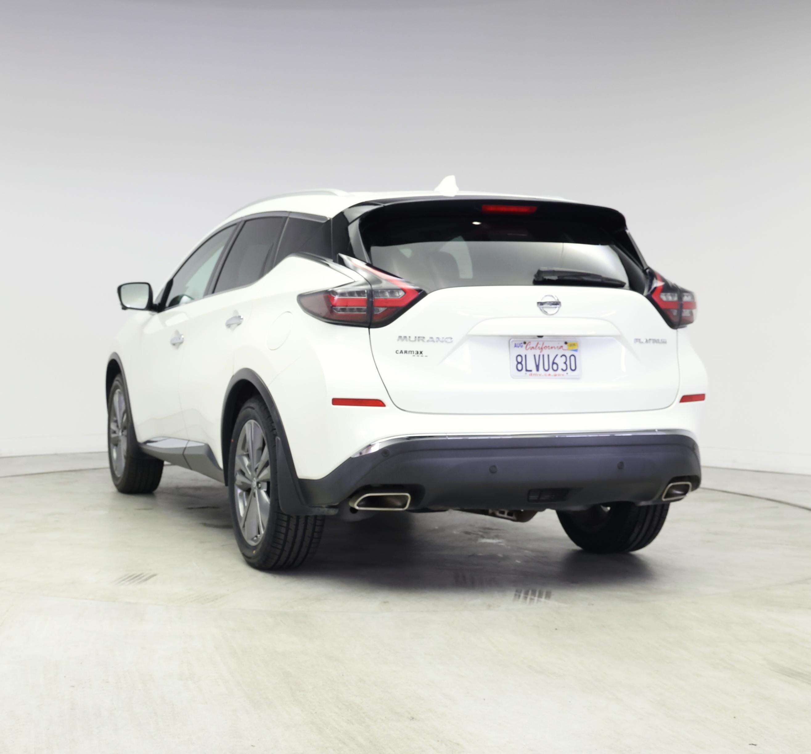 Thumbnail: 2019 Nissan Murano - 2