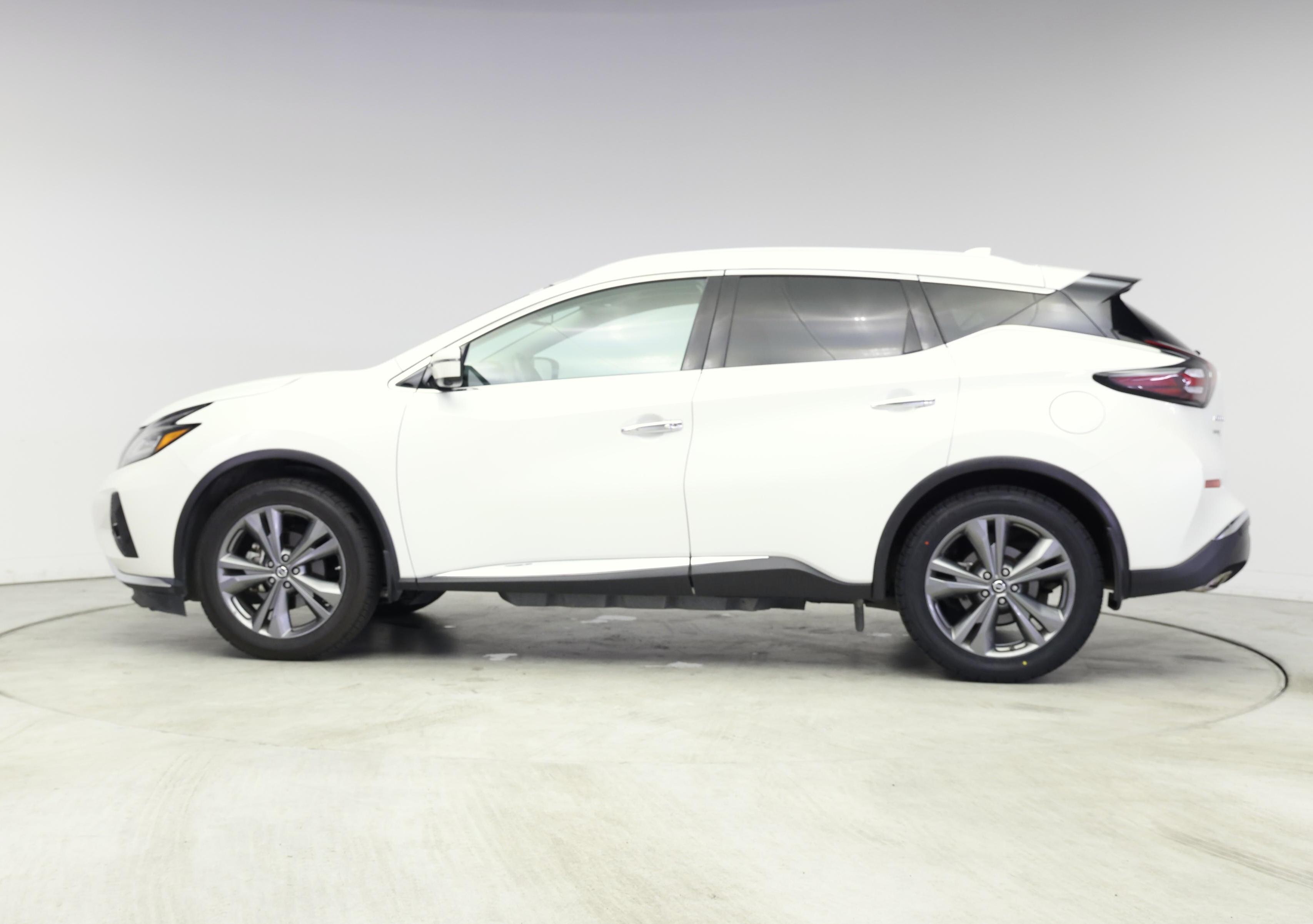 Thumbnail: 2019 Nissan Murano - 3