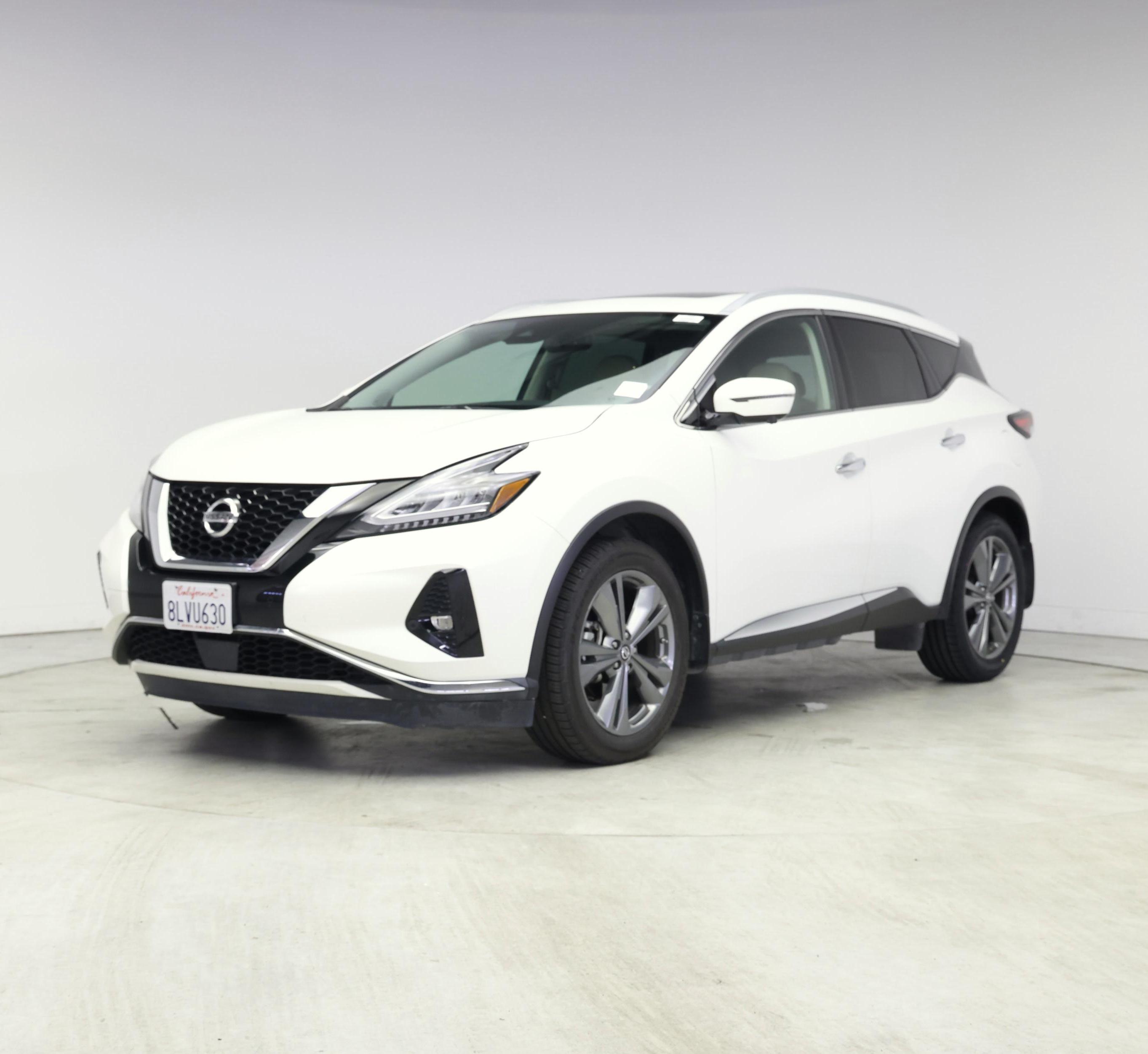 Thumbnail: 2019 Nissan Murano - 4