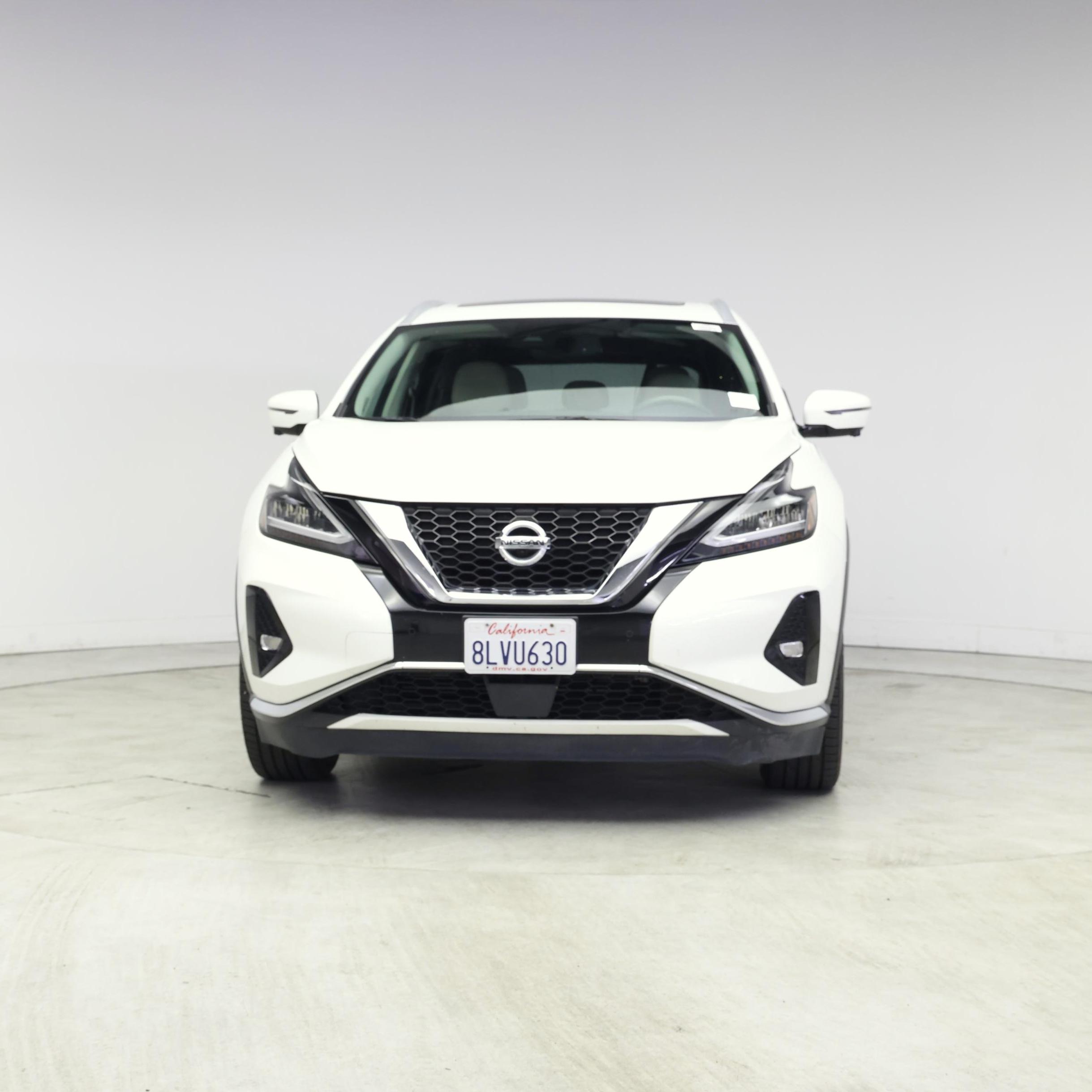 Thumbnail: 2019 Nissan Murano - 5