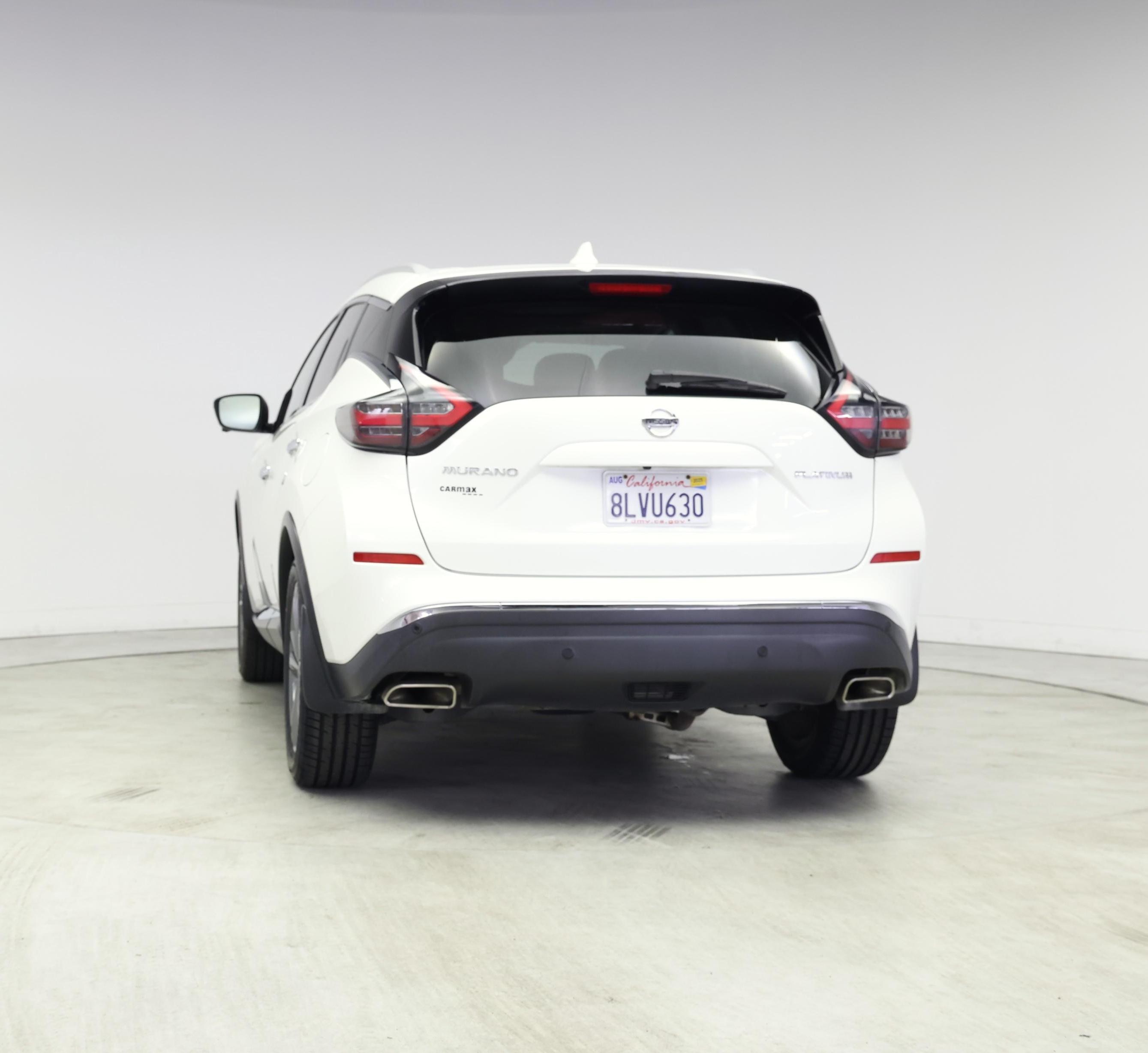 Thumbnail: 2019 Nissan Murano - 6