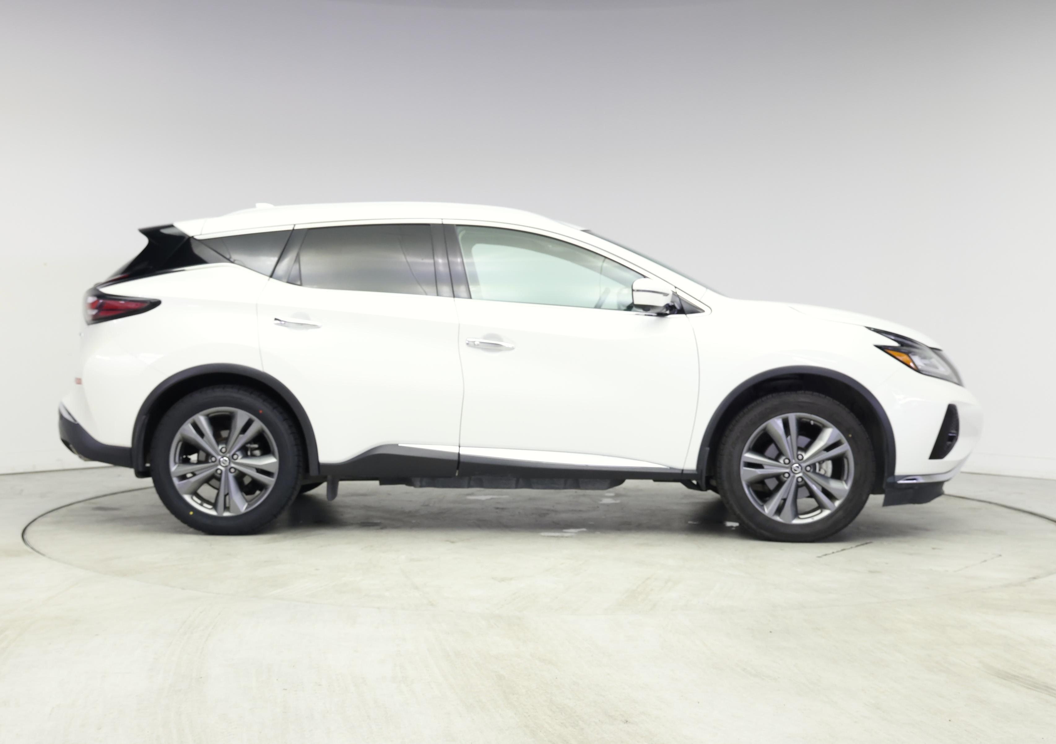 Thumbnail: 2019 Nissan Murano - 7