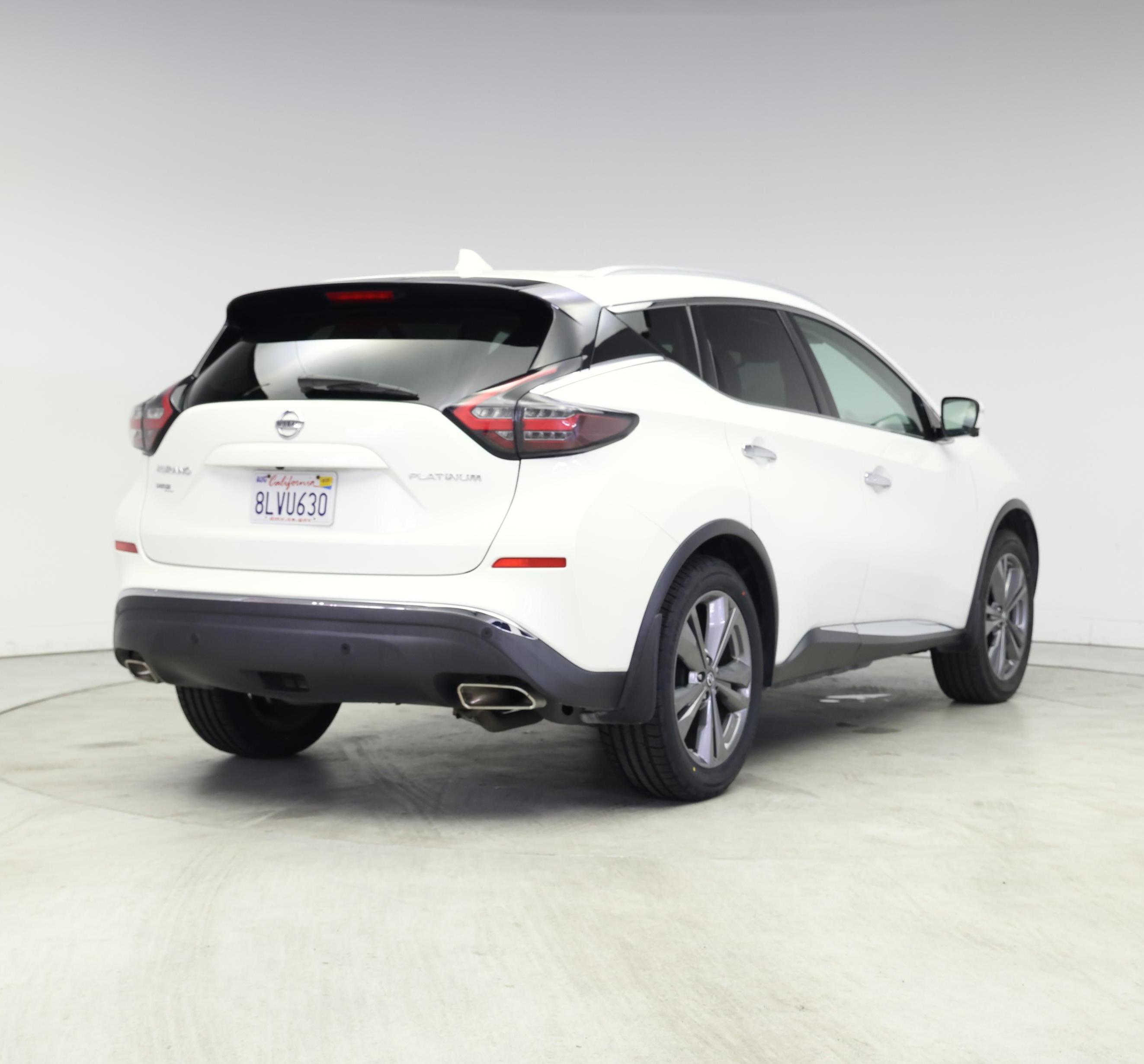 Thumbnail: 2019 Nissan Murano - 8