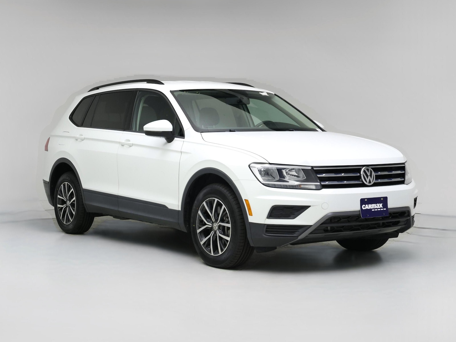 2021 Volkswagen Tiguan S