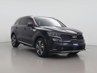 2023 Kia Sorento SX -
                Oxnard, CA