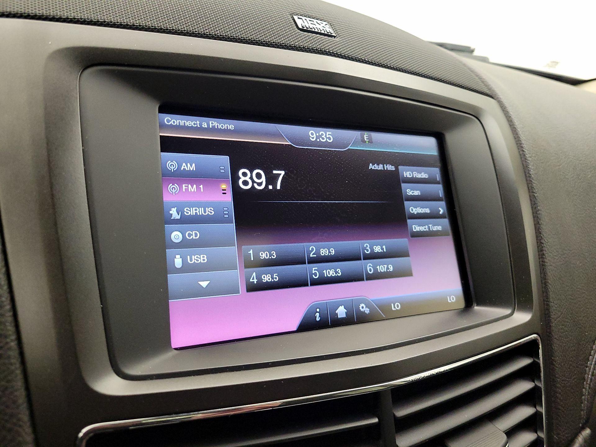 Thumbnail: 2014 Lincoln MKT - 15