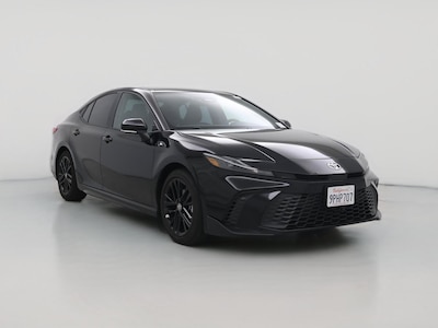 2025 Toyota Camry XLE -
                Irvine, CA