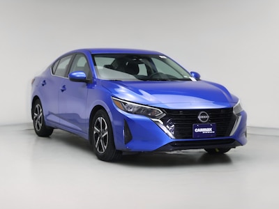 2024 Nissan Sentra SV -
                Murrieta, CA