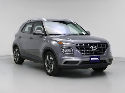 2023 Hyundai Venue SEL -
                Murrieta, CA