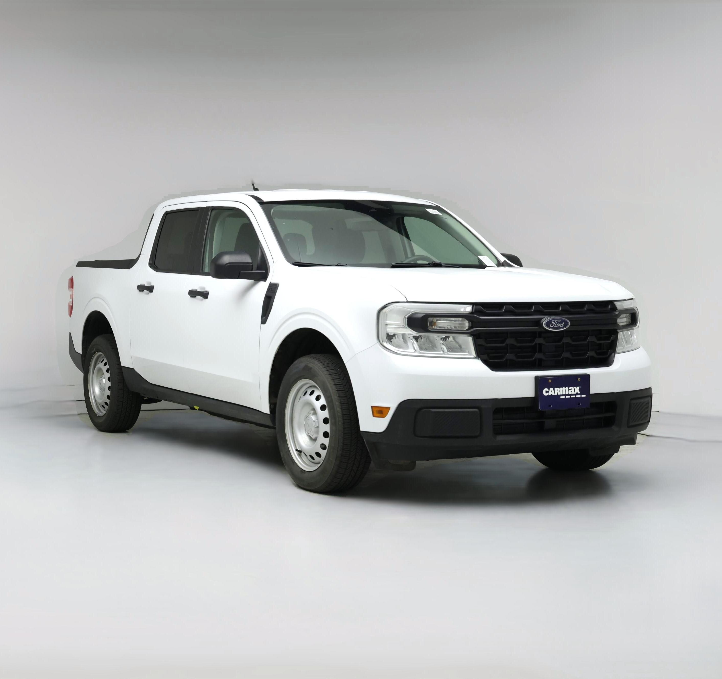 Thumbnail: 2022 Ford Maverick - 1