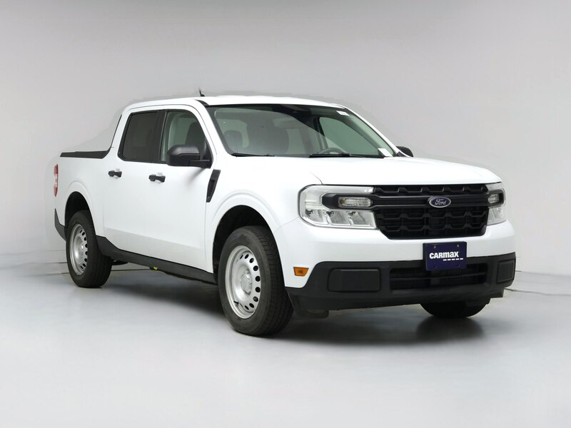 2022 Ford Maverick XL -
                  Riverside, CA