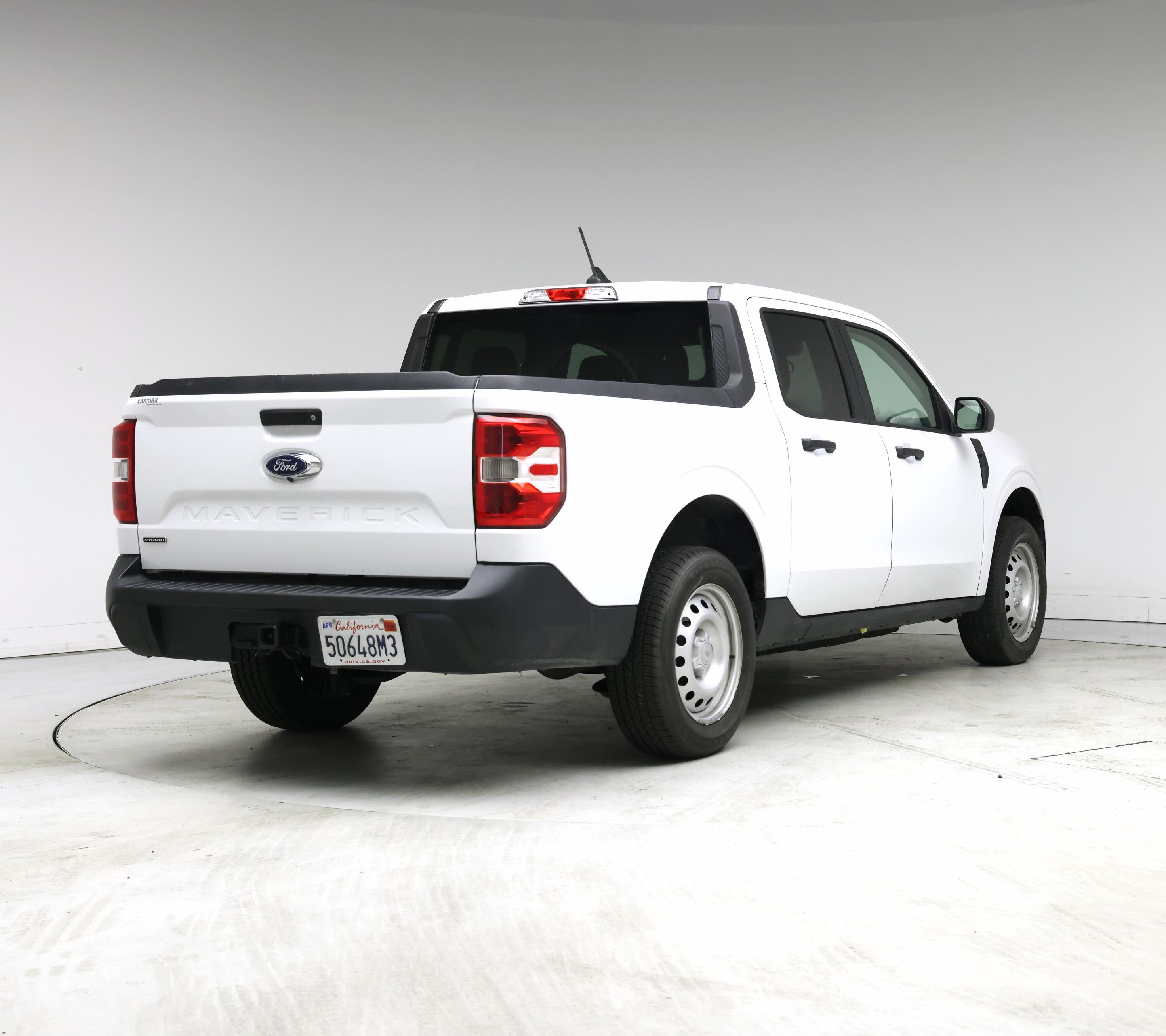 Thumbnail: 2022 Ford Maverick - 8