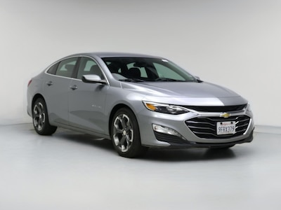 2023 Chevrolet Malibu LT -
                  Palm Desert, CA