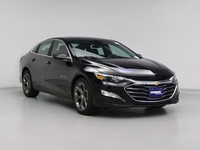 2023 Chevrolet Malibu LT -
                  Palm Desert, CA