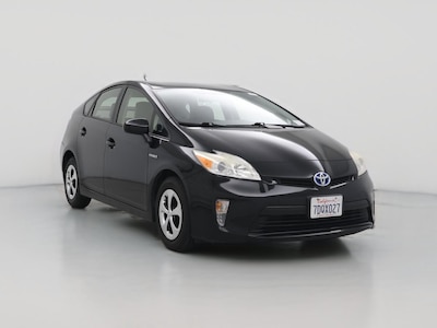 2014 Toyota Prius Two -
                Irvine, CA