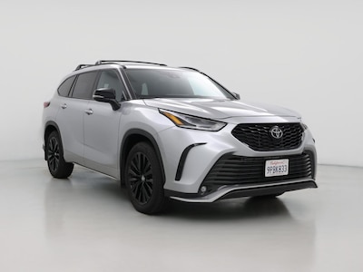 2024 Toyota Highlander XSE -
                  Costa Mesa, CA