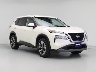 2023 Nissan Rogue SV -
                Murrieta, CA