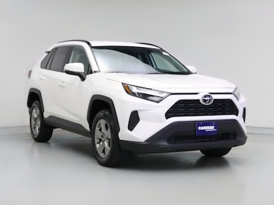 2023 Toyota RAV4 XLE -
                Murrieta, CA