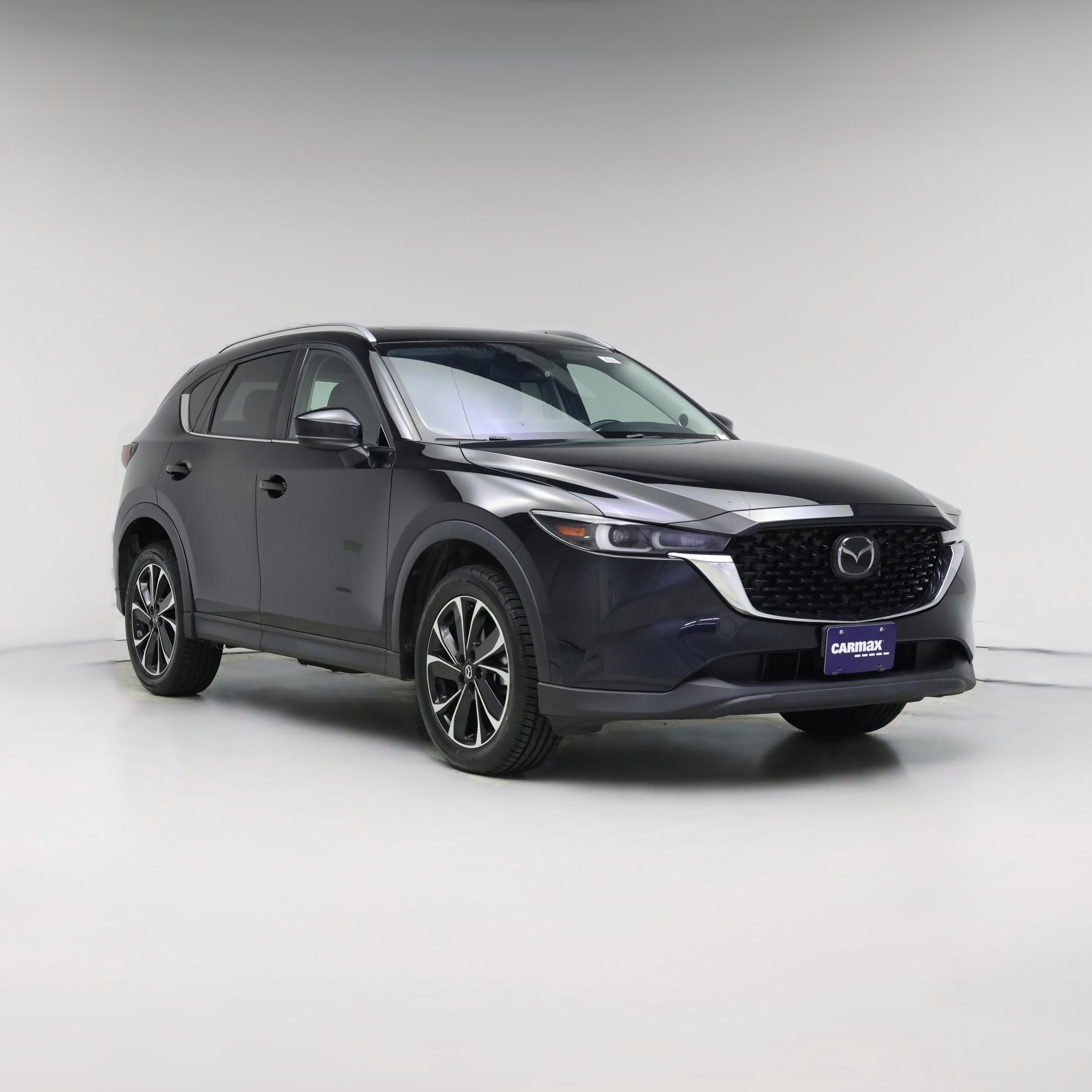 Thumbnail: 2023 Mazda CX-5 - 1