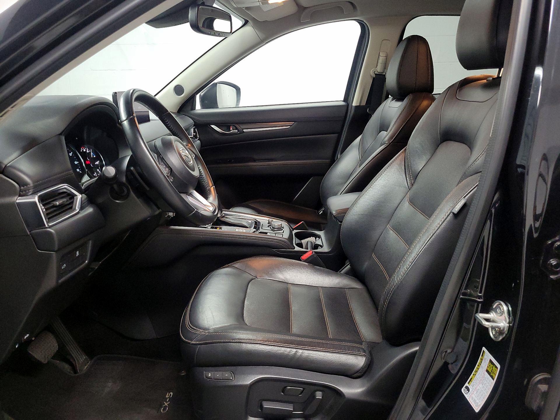Thumbnail: 2023 Mazda CX-5 - 11