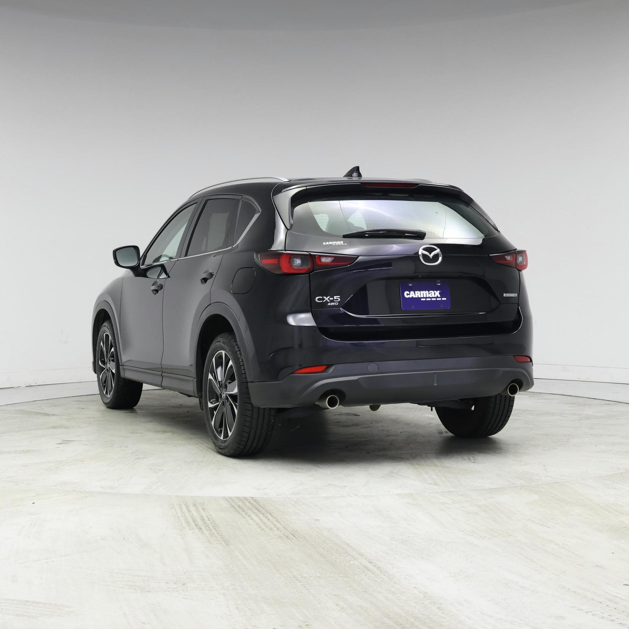 Thumbnail: 2023 Mazda CX-5 - 2