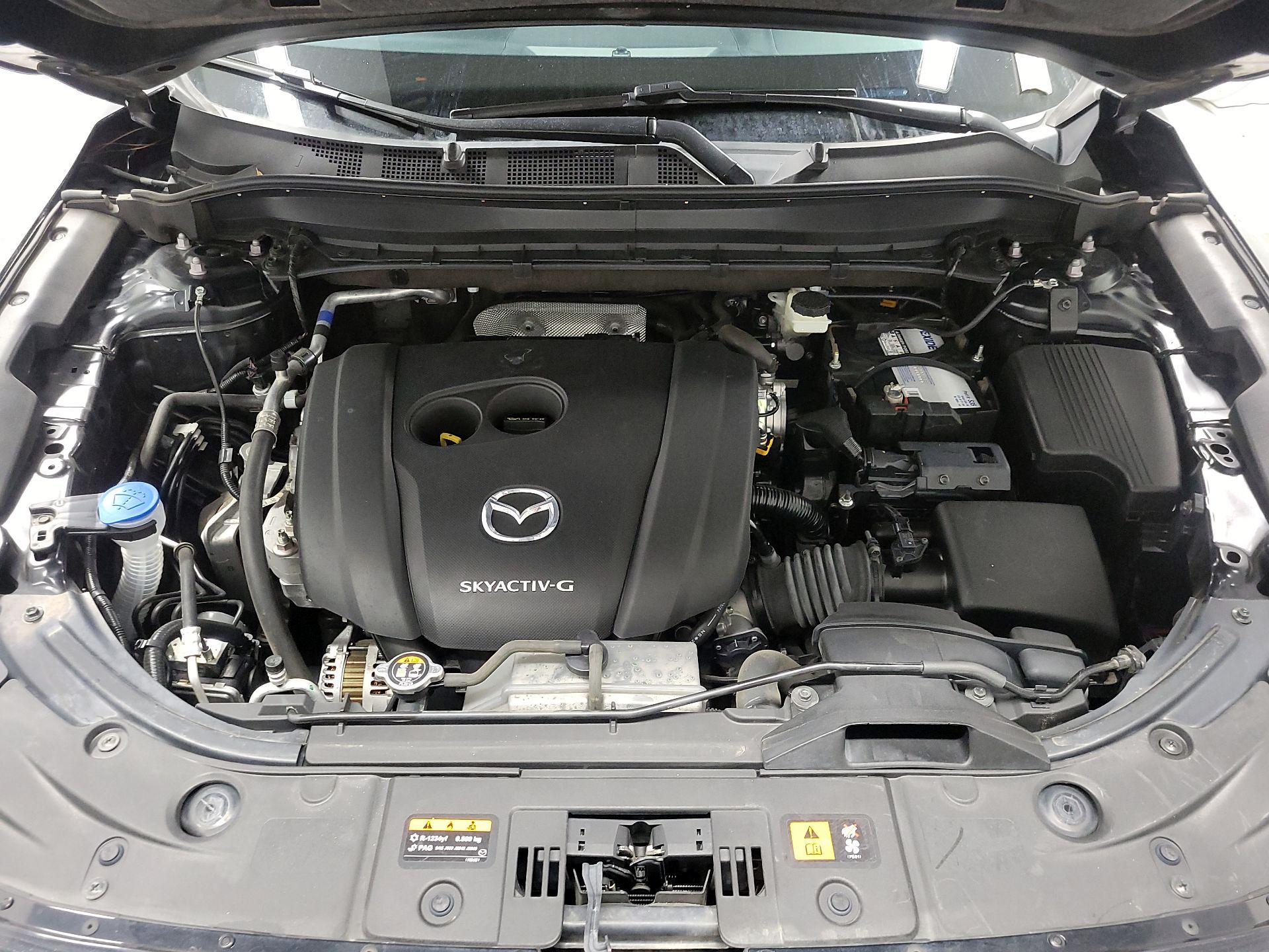 Thumbnail: 2023 Mazda CX-5 - 20