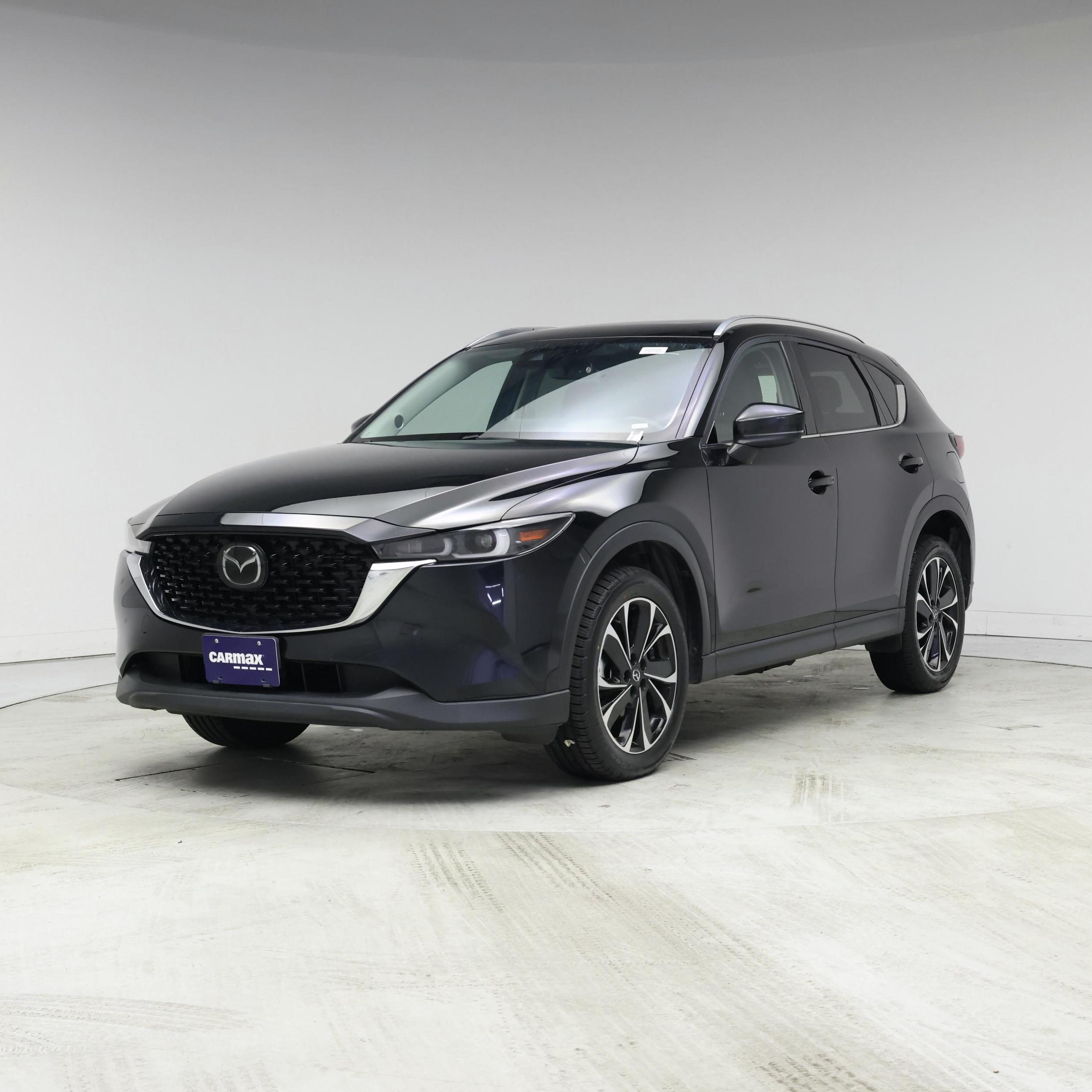 Thumbnail: 2023 Mazda CX-5 - 4