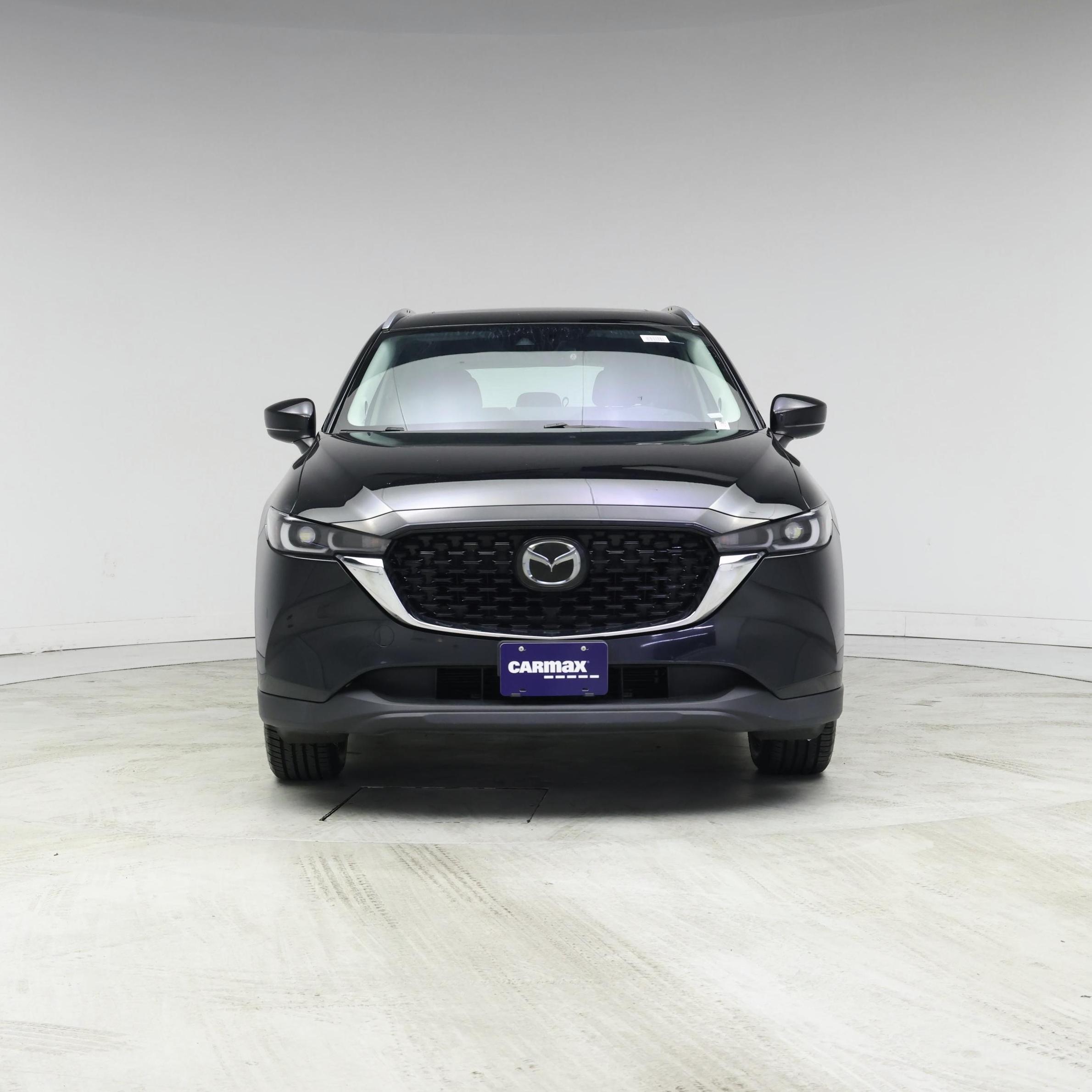 Thumbnail: 2023 Mazda CX-5 - 5