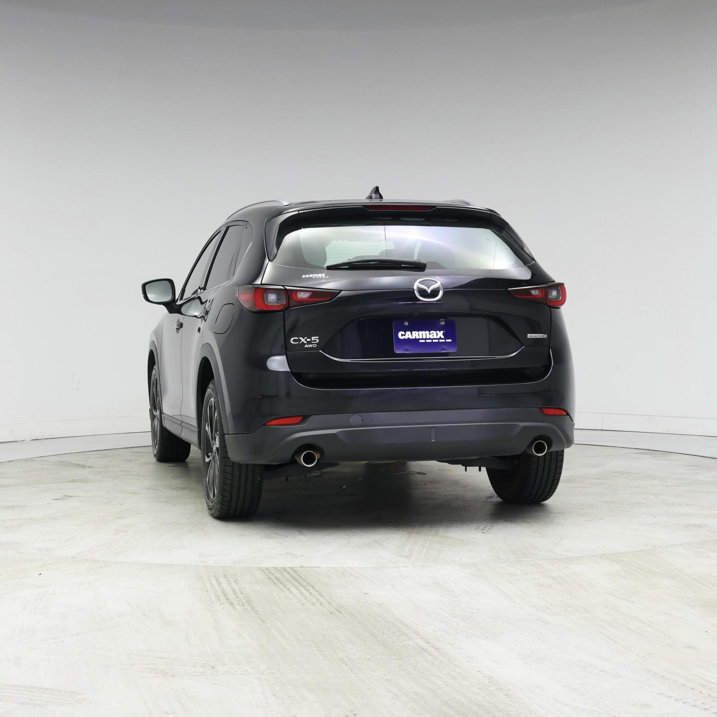 Thumbnail: 2023 Mazda CX-5 - 6