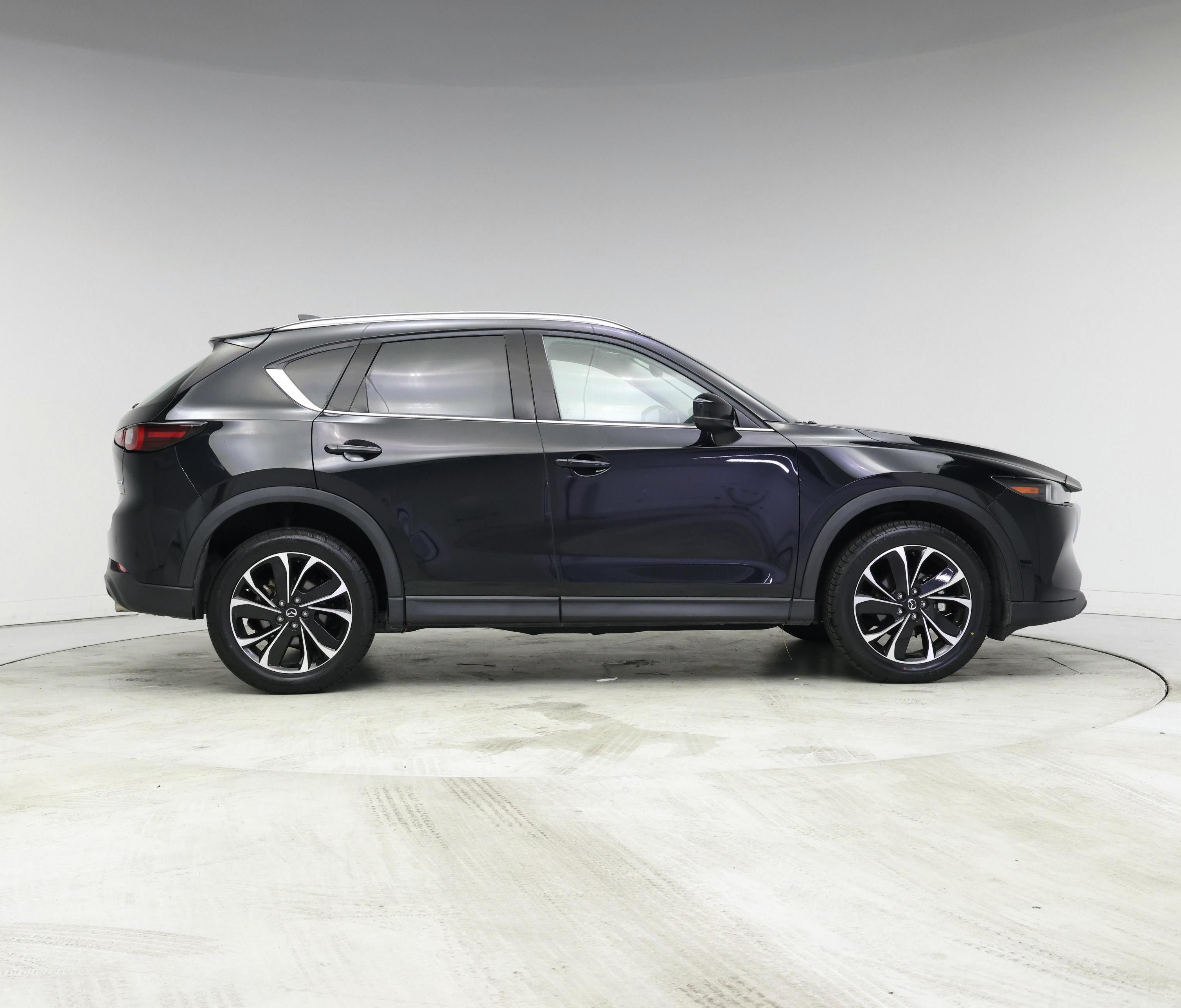Thumbnail: 2023 Mazda CX-5 - 7