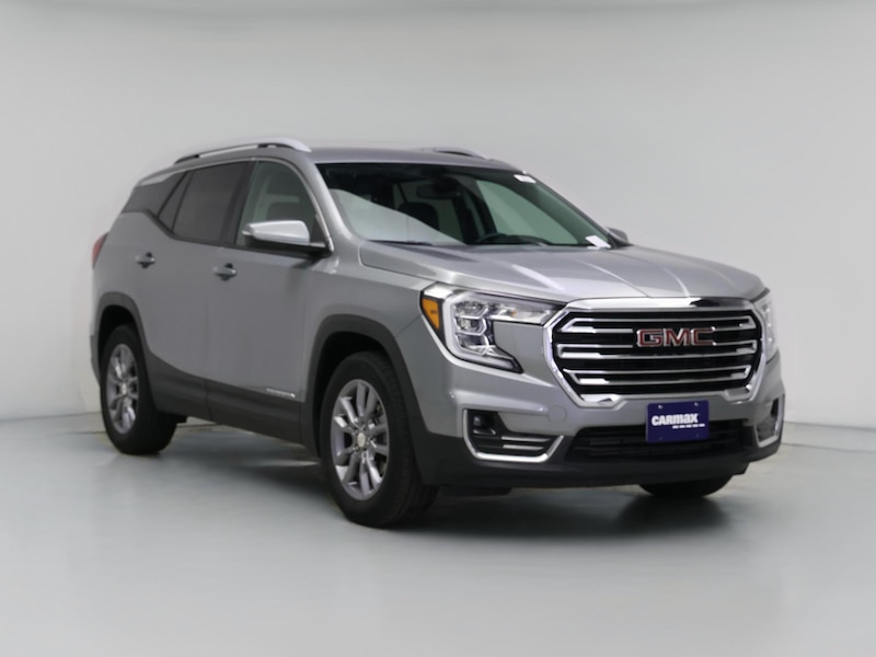 2023 GMC Terrain SLT -
                  Murrieta, CA