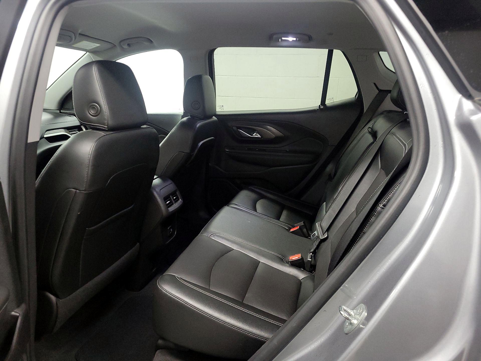 Thumbnail: 2023 GMC Terrain - 17