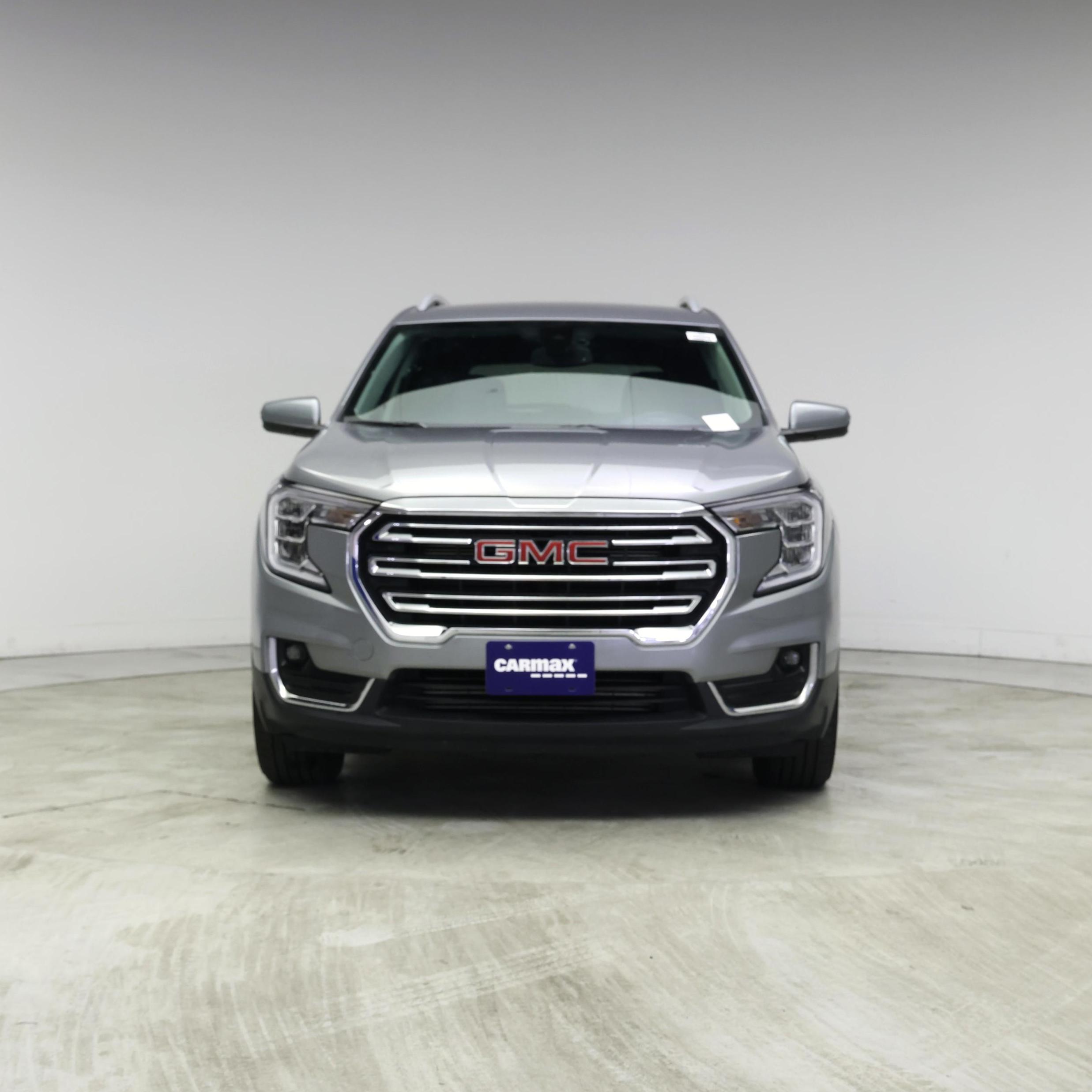 Thumbnail: 2023 GMC Terrain - 5