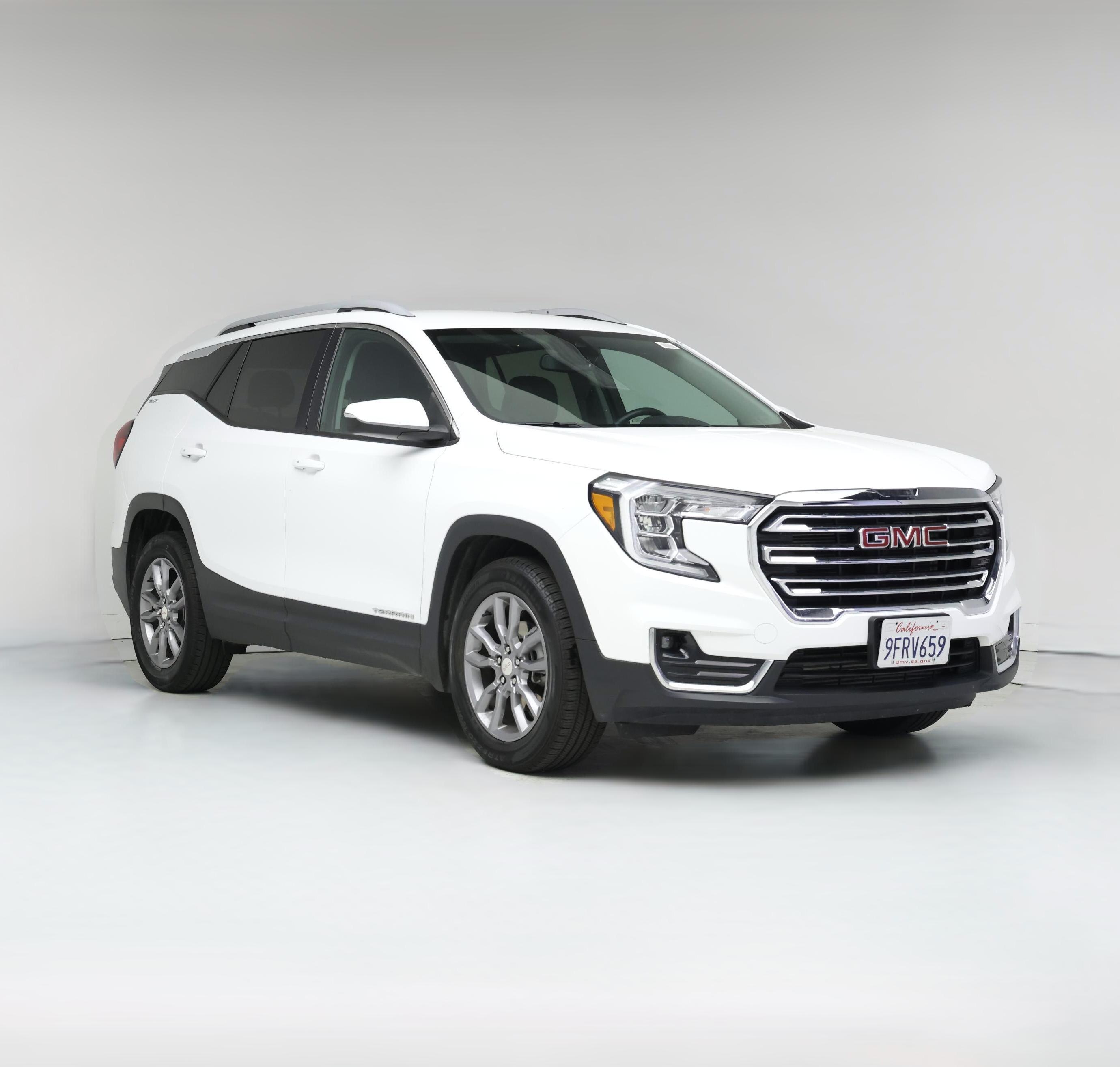 Thumbnail: 2023 GMC Terrain - 1