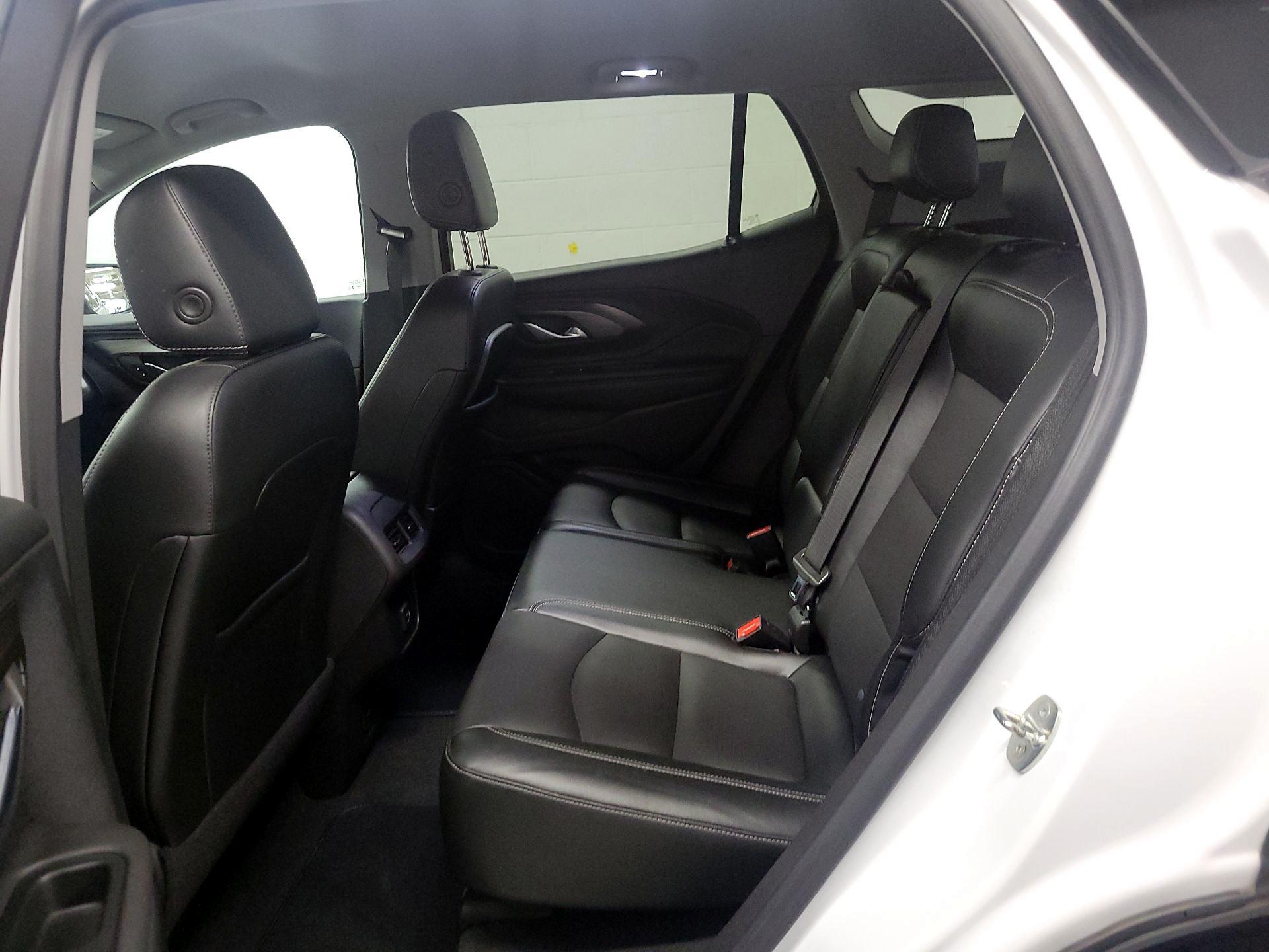 Thumbnail: 2023 GMC Terrain - 19