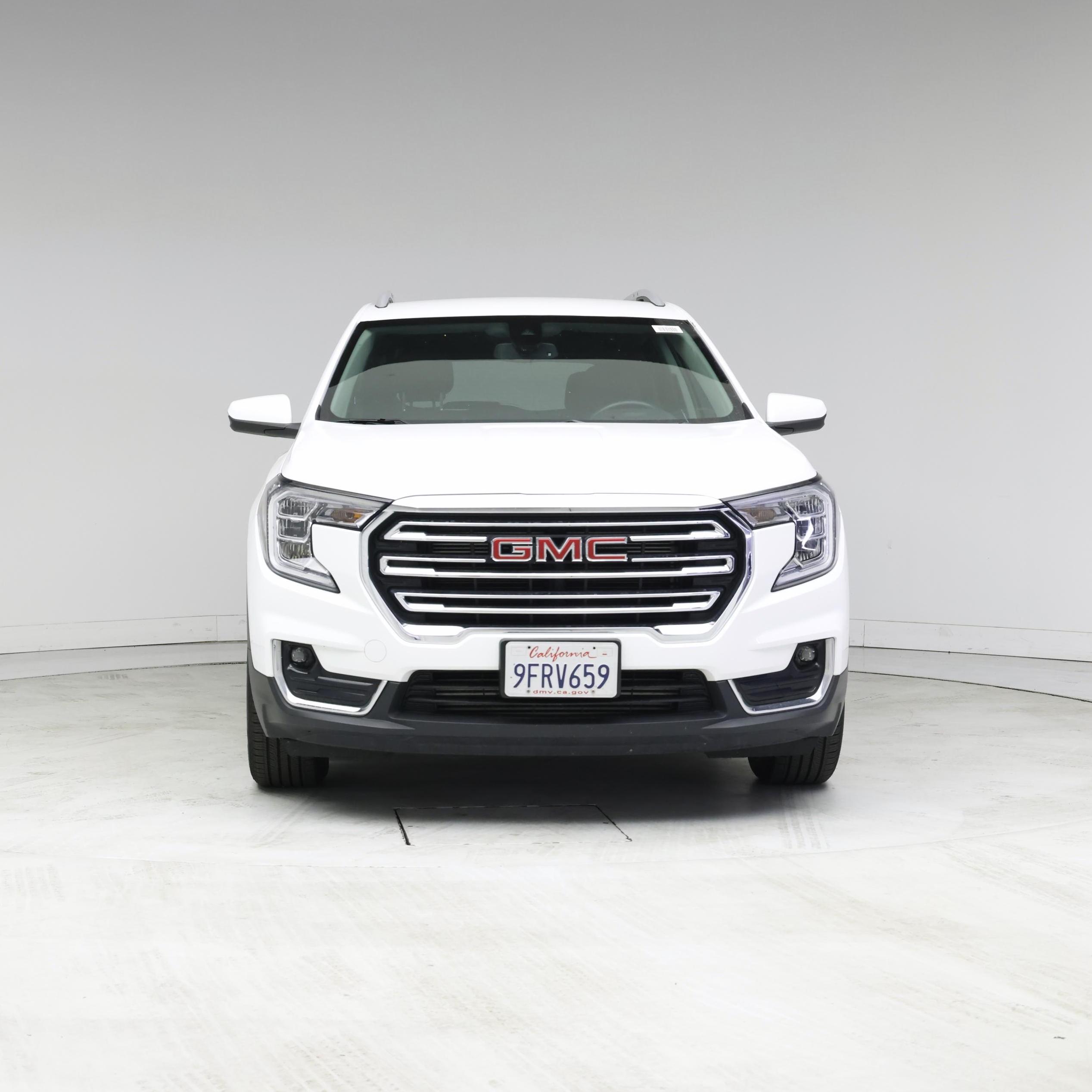 Thumbnail: 2023 GMC Terrain - 5