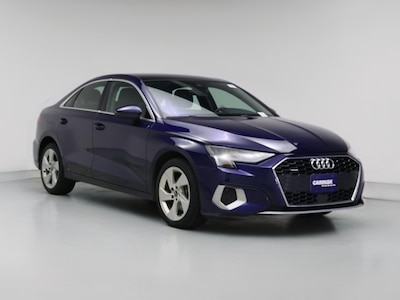2022 Audi A3 Premium -
                Murrieta, CA