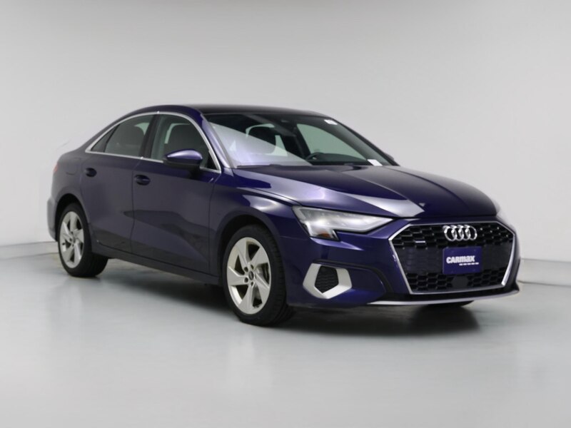 2022 Audi A3 Premium -
                  Oceanside, CA