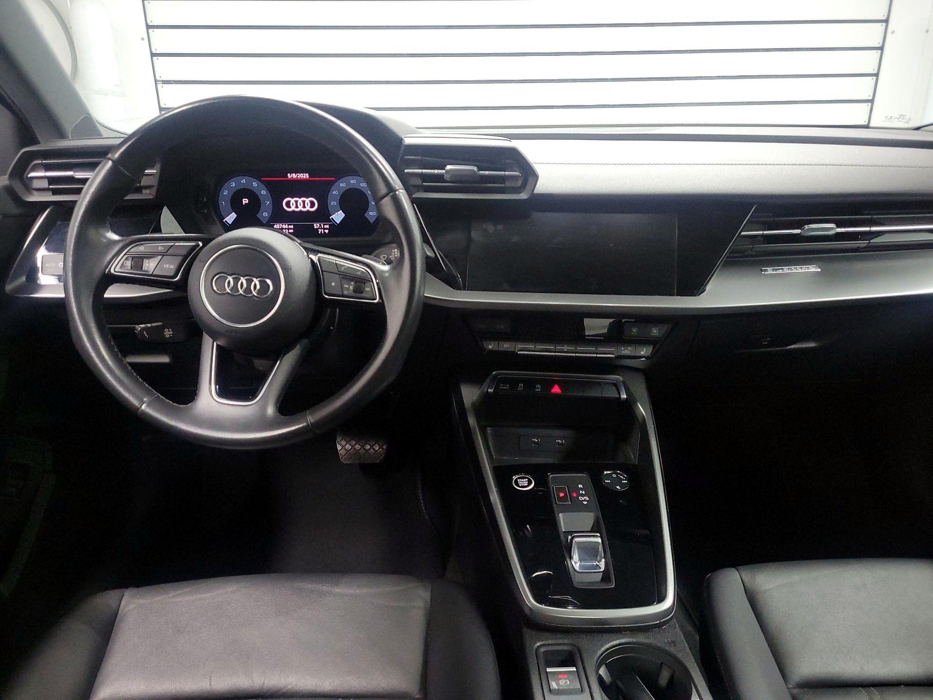 Thumbnail: 2022 Audi A3 - 9