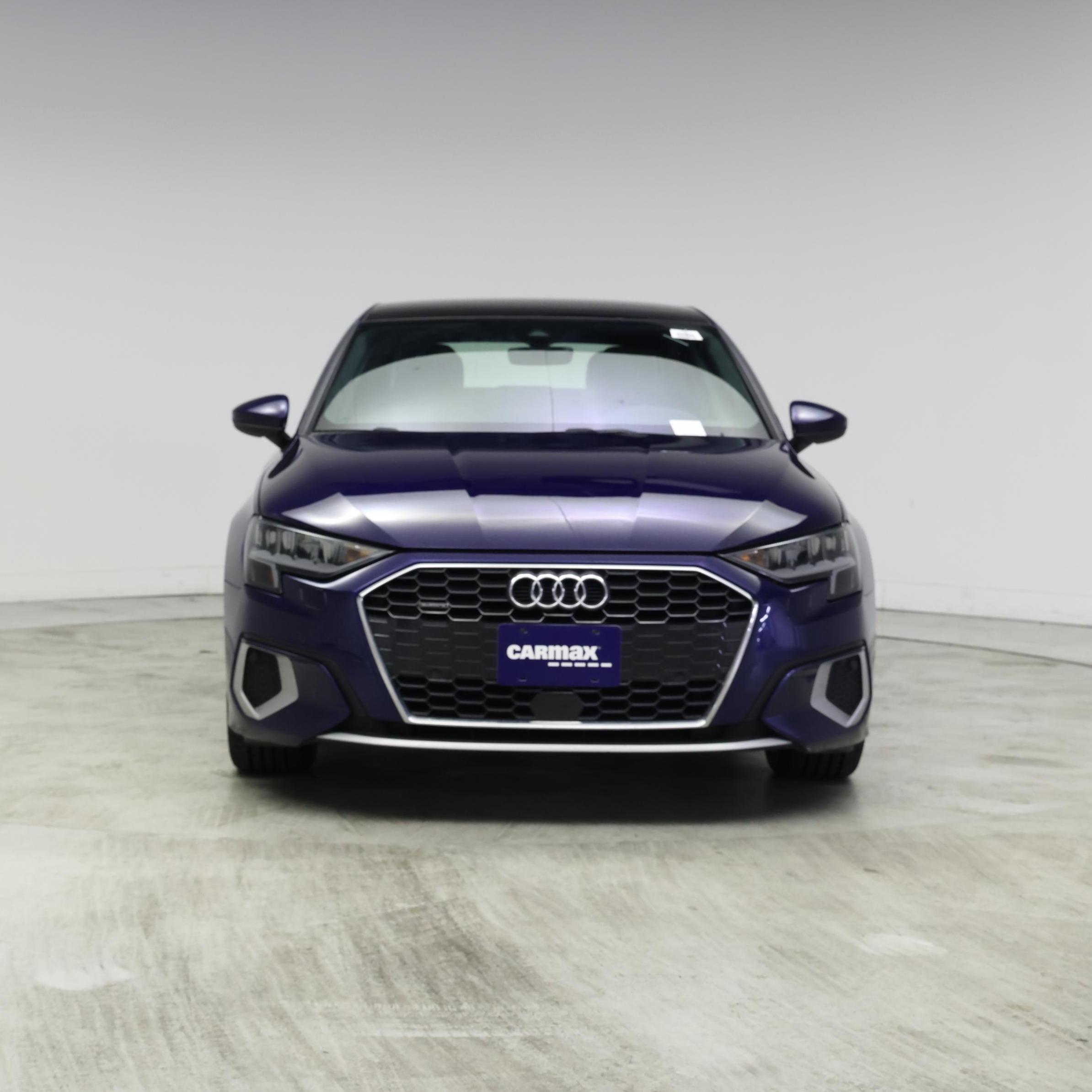 Thumbnail: 2022 Audi A3 - 5