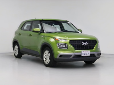 2023 Hyundai Venue SE -
                Murrieta, CA