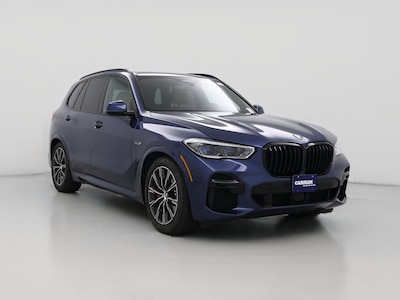 2023 BMW X5 xDrive45e -
                Irvine, CA