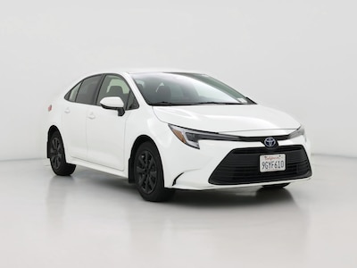2023 Toyota Corolla LE -
                  Murrieta, CA